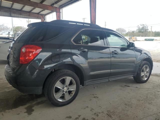 Photo 3 from auction – 2013 CHEVROLET EQUINOX LT with VIN 2GNALDEK1D6263650