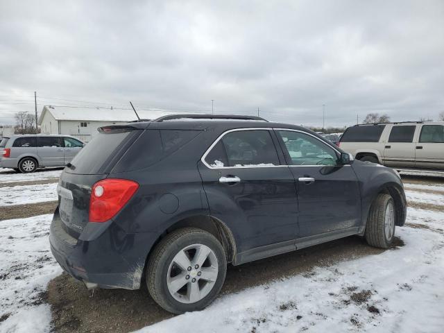 Photo 3 from auction – 2015 CHEVROLET EQUINOX LT with VIN 2GNFLGE33F6416953