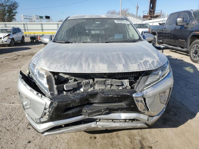 Photo 5 from auction – 2018 MITSUBISHI ECLIPSE CR with VIN JA4AT5AA4JZ041769