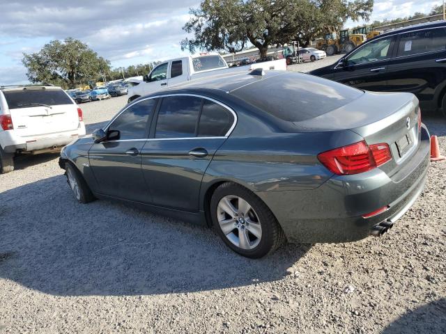 Photo 2 from auction – 2013 BMW 528 I with VIN WBAXG5C54DD230084