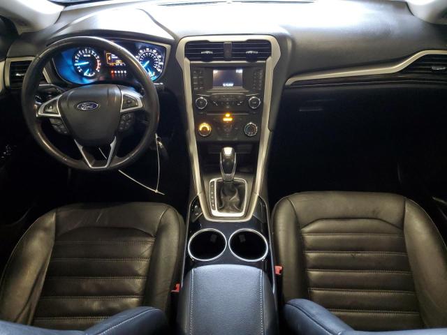 Photo 8 from auction – 2013 FORD FUSION SE with VIN 3FA6P0H99DR236375