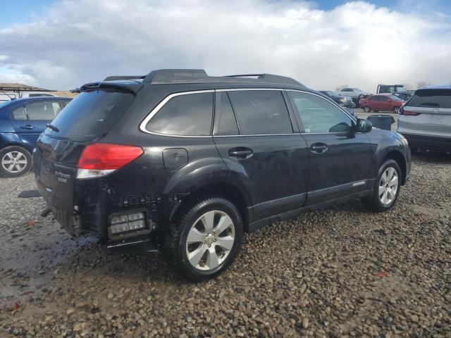 Photo 3 from auction – 2010 SUBARU OUTBACK 2. with VIN 4S4BRBGC3A1357903
