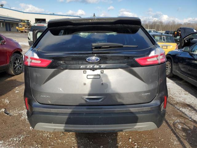 Снимка 6 от търг – 2022 FORD EDGE SEL с VIN 2FMPK4J97NBA73140