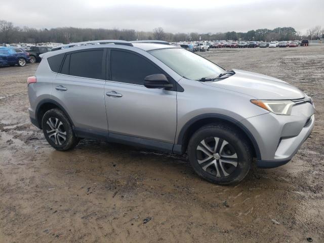 Photo 4 from auction – 2016 TOYOTA RAV4 LE with VIN 2T3BFREV5GW445355