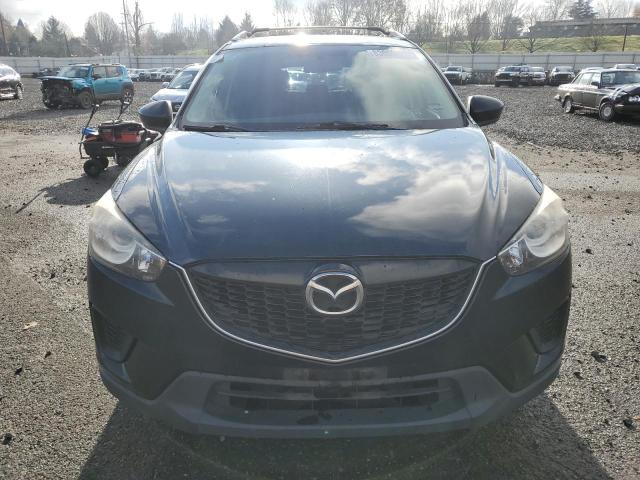 Photo 5 from auction – 2014 MAZDA CX-5 SPORT with VIN JM3KE4BE2E0400277