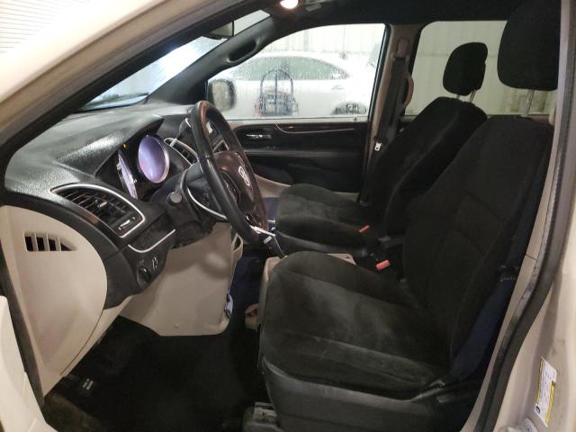 Photo 7 from auction – 2015 DODGE GRAND CARA with VIN 2C4RDGBG0FR653635