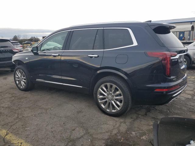 Photo 2 from auction – 2021 CADILLAC XT6 PREMIU with VIN 1GYKPDRS2MZ229372