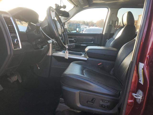 Photo 7 from auction – 2018 RAM 3500 LARAM with VIN 3C63R3EL2JG169030