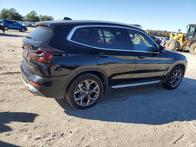 Photo 3 from auction – 2022 BMW X3 XDRIVE3 with VIN WBX57DP01NN172274