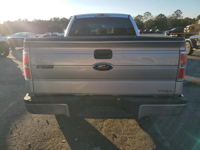 Photo 6 from auction – 2011 FORD F150 SUPER with VIN 1FTFX1CF3BFA14860