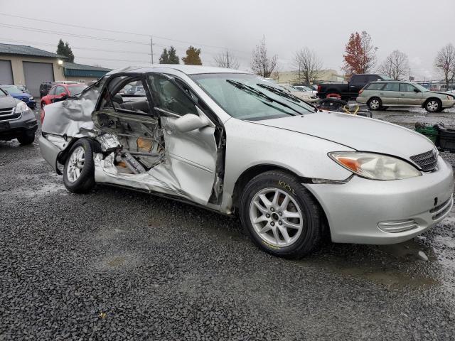 Photo 4 from auction – 2003 TOYOTA CAMRY LE with VIN JTDBE32K630228468