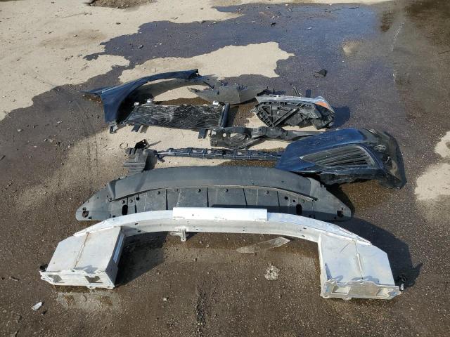 Photo 12 from auction – 2022 HONDA INSIGHT EX with VIN 19XZE4F57NE012745
