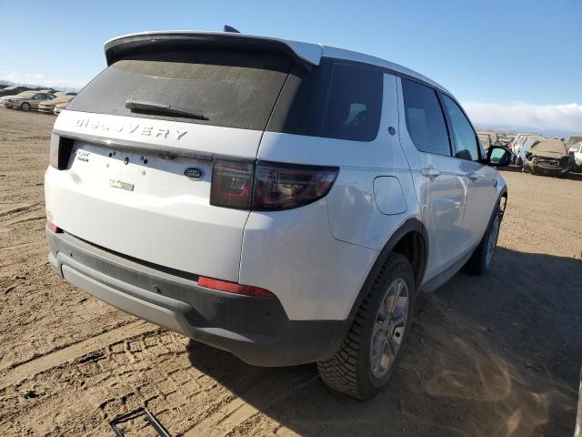 Photo 3 from auction – 2020 LAND ROVER DISCOVERY with VIN SALCJ2FX2LH846252