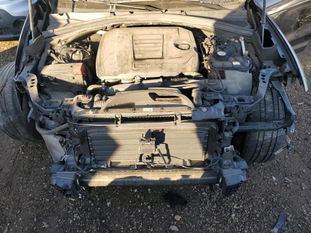 Photo 11 from auction – 2019 JAGUAR F-PACE PRE with VIN SADCK2GX4KA363876