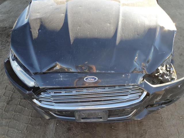 Photo 11 from auction – 2014 FORD FUSION SE with VIN 3FA6P0LU6ER150700