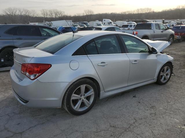 Photo 3 from auction – 2012 CHEVROLET CRUZE LT with VIN 1G1PG5SC5C7229177