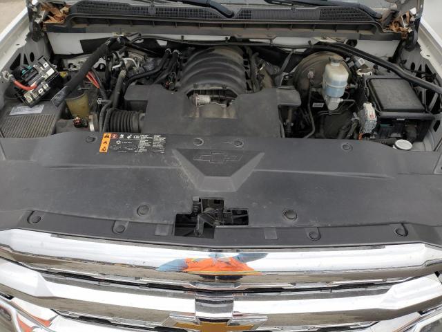 Photo 11 from auction – 2018 CHEVROLET SILVERADO with VIN 3GCPCSEC1JG521701