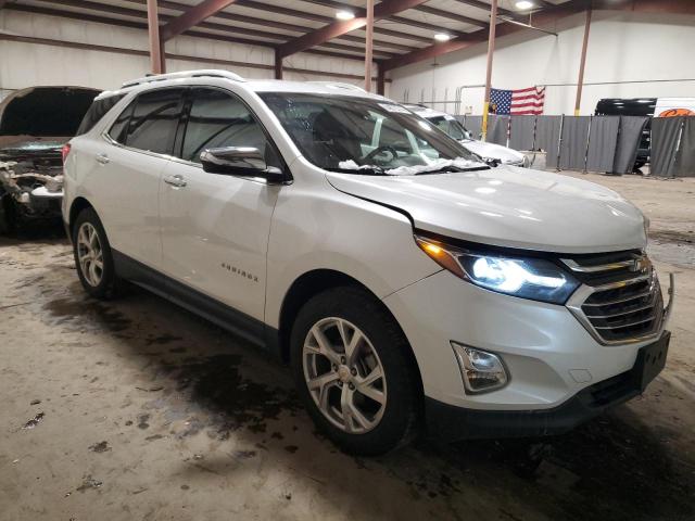 Photo 4 from auction – 2018 CHEVROLET EQUINOX PR with VIN 2GNAXVEV6J6199881