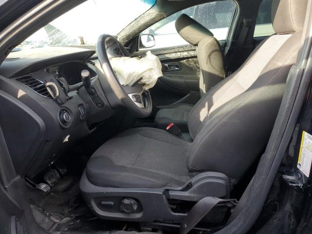 Photo 7 from auction – 2013 FORD TAURUS POL with VIN 1FAHP2M89DG175764