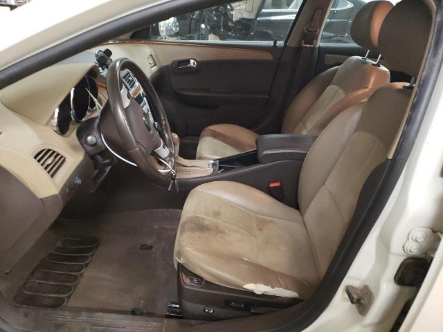 Photo 7 from auction – 2011 CHEVROLET MALIBU 2LT with VIN 1G1ZD5E75BF395932