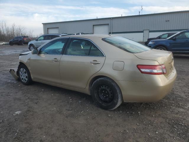 Photo 2 from auction – 2010 TOYOTA CAMRY BASE with VIN 4T1BF3EK4AU105276