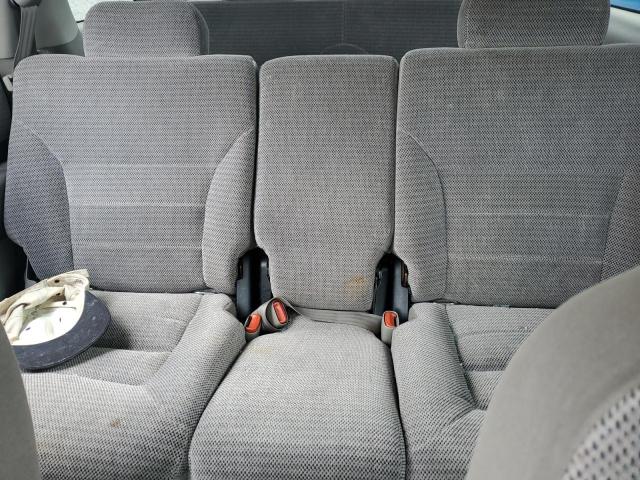 Photo 10 from auction – 2003 DODGE DURANGO SL with VIN 1D4HR48N13F528165
