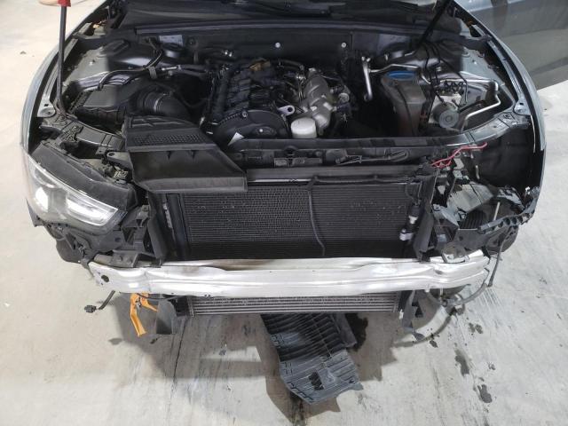 Photo 11 from auction – 2015 AUDI A5 PREMIUM with VIN WAUCFAFR3FA031931