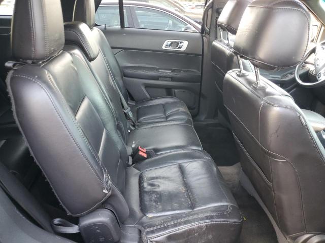 Photo 11 from auction – 2013 FORD EXPLORER X with VIN 1FM5K7D8XDGA87505