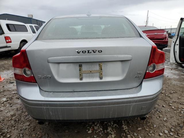 Photo 6 from auction – 2006 VOLVO S40 T5 with VIN YV1MH682662222150