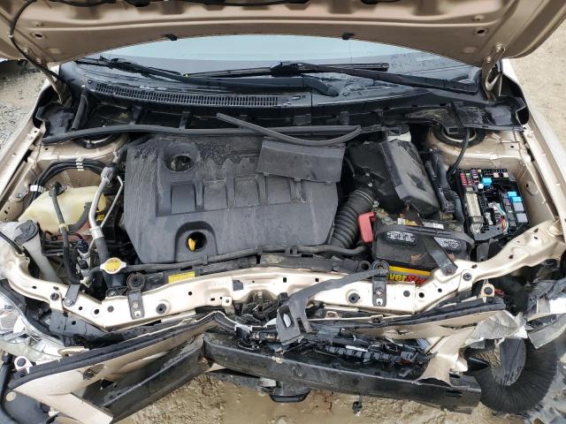 صورة رقم 11 من المزاد - 2012 TOYOTA COROLLA BA مع VIN 5YFBU4EE7CP064927