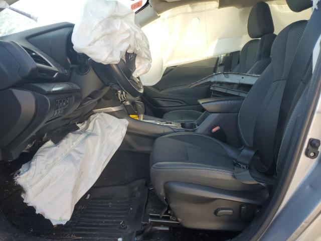 Photo 7 from auction – 2021 SUBARU FORESTER P with VIN JF2SKAJC9MH493641
