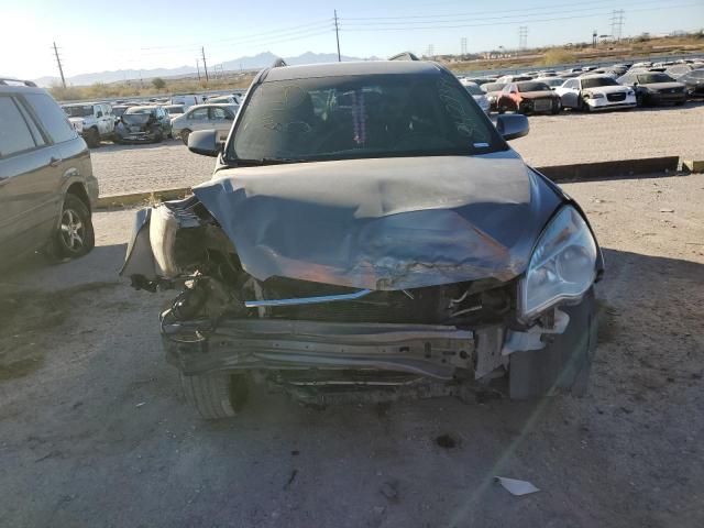 صورة رقم 5 من المزاد - 2011 CHEVROLET EQUINOX LT مع VIN 2CNALDEC0B6352815