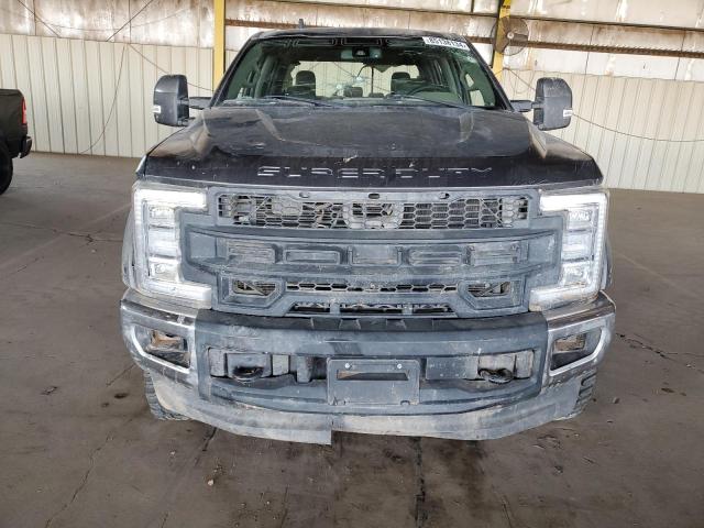 Photo 5 from auction – 2019 FORD F250 SUPER with VIN 1FT7W2BTXKED16169