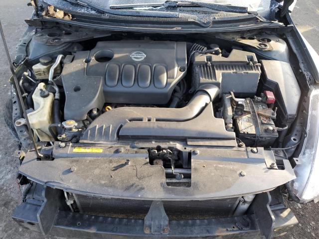 Photo 11 from auction – 2010 NISSAN ALTIMA S with VIN 1N4AL2EP4AC144704