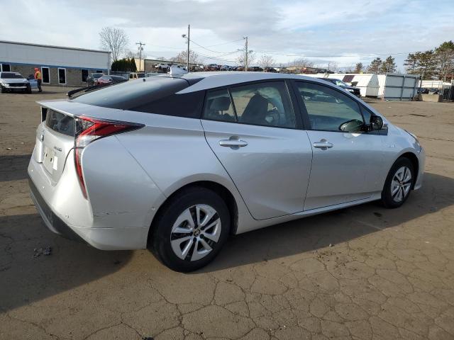 Photo 3 from auction – 2018 TOYOTA PRIUS with VIN JTDKBRFU9J3081923