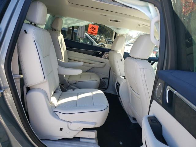 Photo 11 from auction – 2025 BUICK ENCLAVE AV with VIN 5GAERCRS4SJ105754