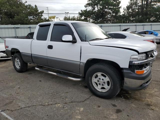 صورة رقم 4 من المزاد - 2000 CHEVROLET SILVERADO مع VIN 2GCEK19T5Y1207762
