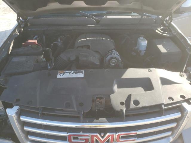 Photo 11 from auction – 2012 GMC SIERRA C15 with VIN 3GTP1VE02CG259333