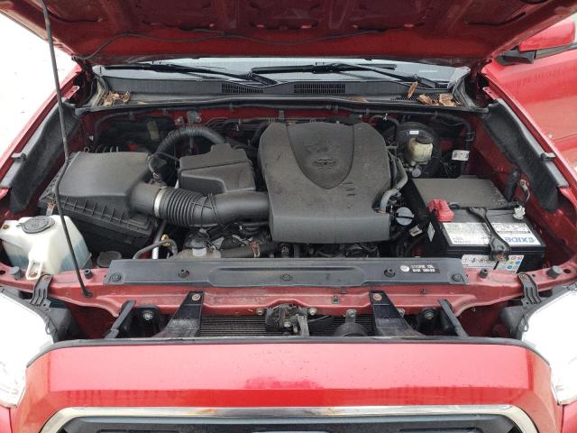 Photo 11 from auction – 2016 TOYOTA TACOMA DOU with VIN 3TMCZ5AN4GM034170