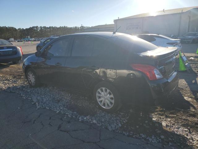 Photo 2 from auction – 2019 NISSAN VERSA S with VIN 3N1CN7AP8KL808592