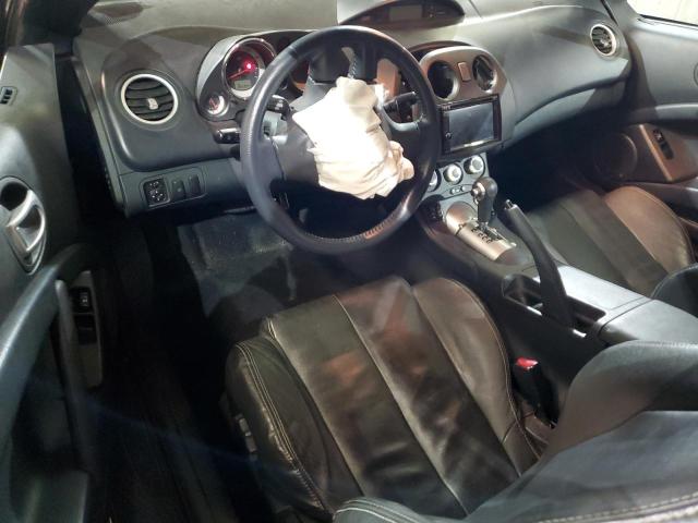 Photo 8 from auction – 2008 MITSUBISHI ECLIPSE SP with VIN 4A3AL25F98E008274