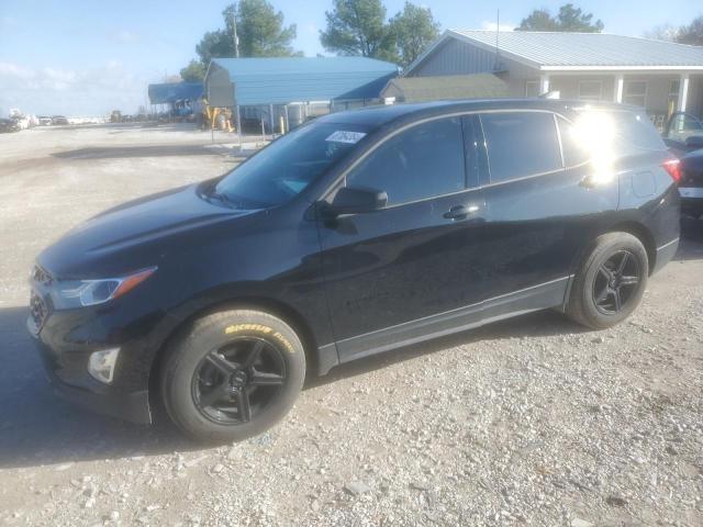 Photo 1 from auction – 2019 CHEVROLET EQUINOX LS with VIN 2GNAXSEV4K6243361