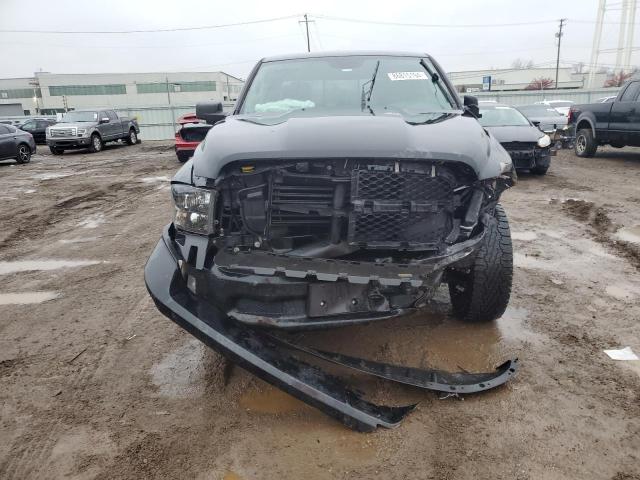 Photo 5 from auction – 2018 RAM 1500 SLT with VIN 1C6RR7LG5JS260227