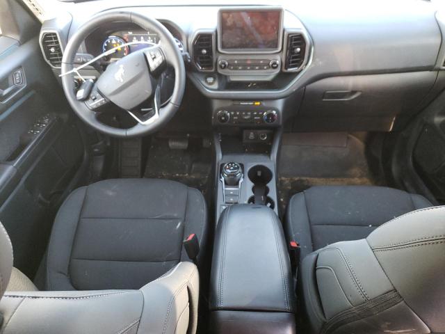 Photo 8 from auction – 2023 FORD BRONCO SPO with VIN 3FMCR9D98PRE34446