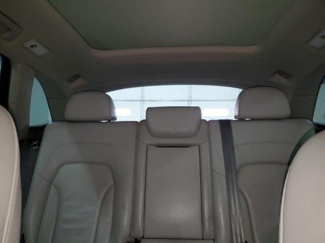 Photo 10 from auction – 2011 AUDI Q5 PREMIUM with VIN WA1LFAFP1BA095178