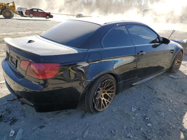 Photo 3 from auction – 2011 BMW M3 with VIN WBSDX9C52BE584764