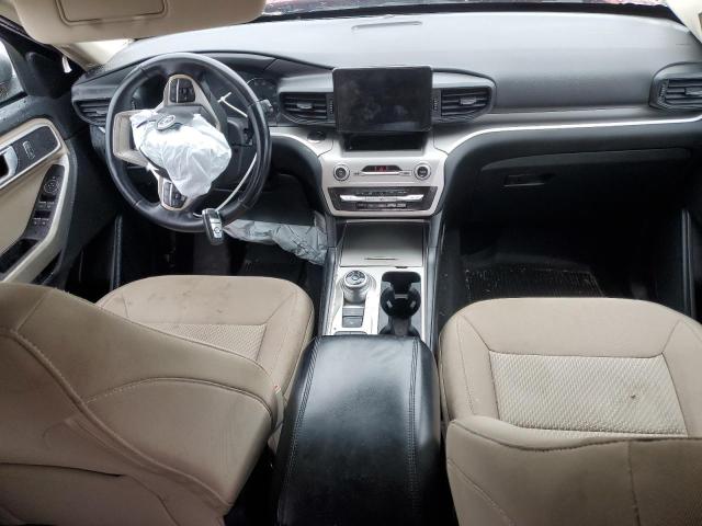 Снимка 8 от търг – 2022 FORD EXPLORER X с VIN 1FMSK7DH2NGA18926