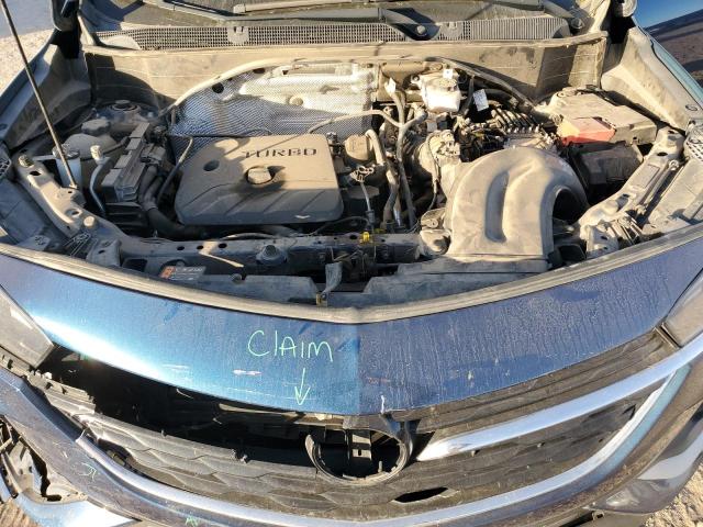 Photo 12 from auction – 2020 BUICK ENCORE GX with VIN KL4MMDSL0LB108142