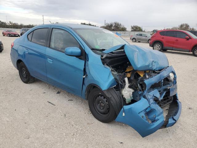 Photo 4 from auction – 2017 MITSUBISHI MIRAGE G4 with VIN ML32F3FJ6HH001551