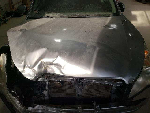 Photo 11 from auction – 2012 SUBARU LEGACY 2.5 with VIN 4S3BMCC62C3017318